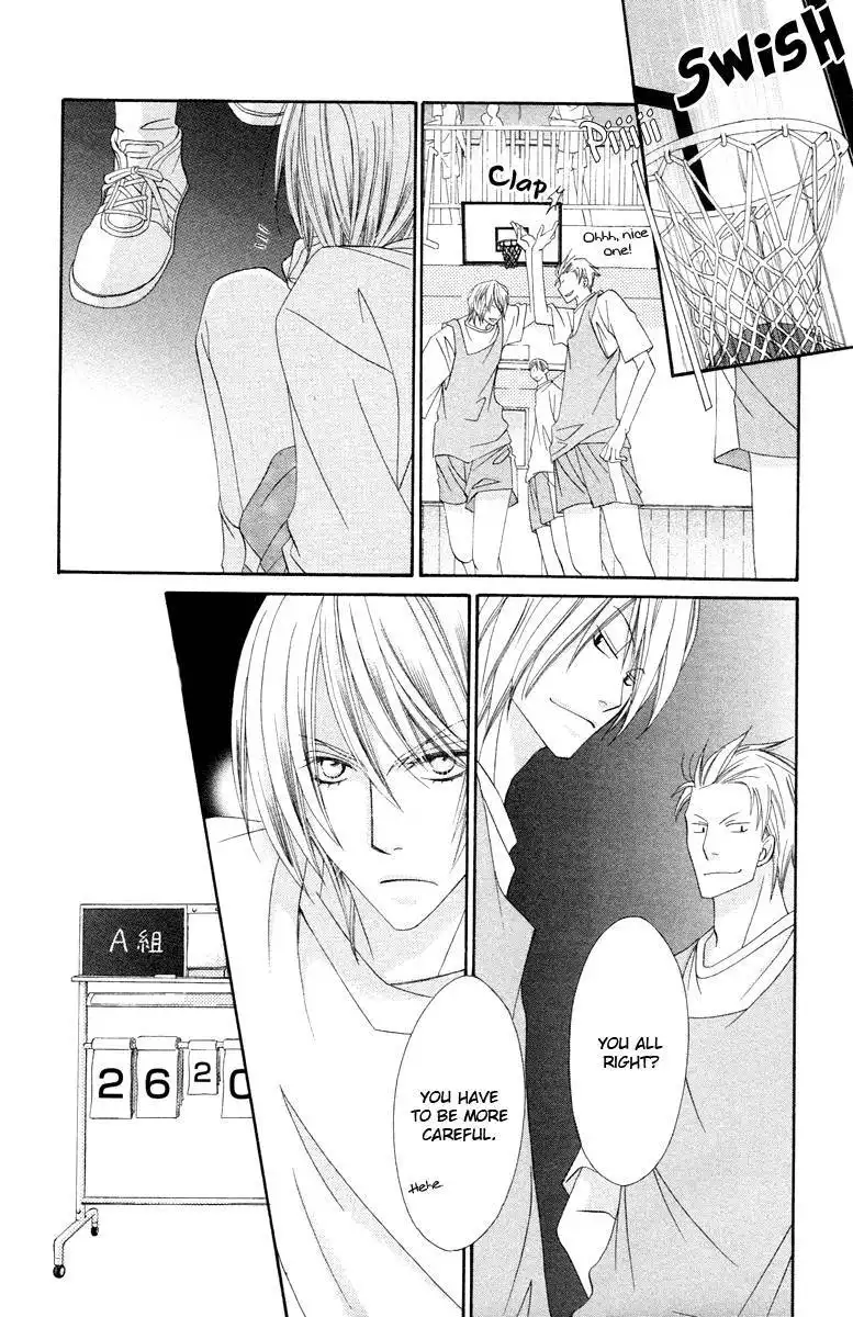 Oh! my Prince Chapter 7 25